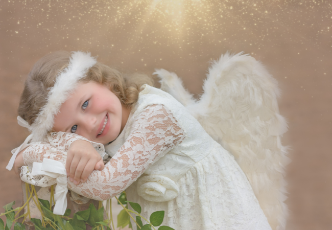 大天使オラクルカード・アリエルのメッセージの写真